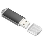 Personalised-Printed--Metallic-USB-Memory-Stick
