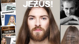 Jezus Glossy